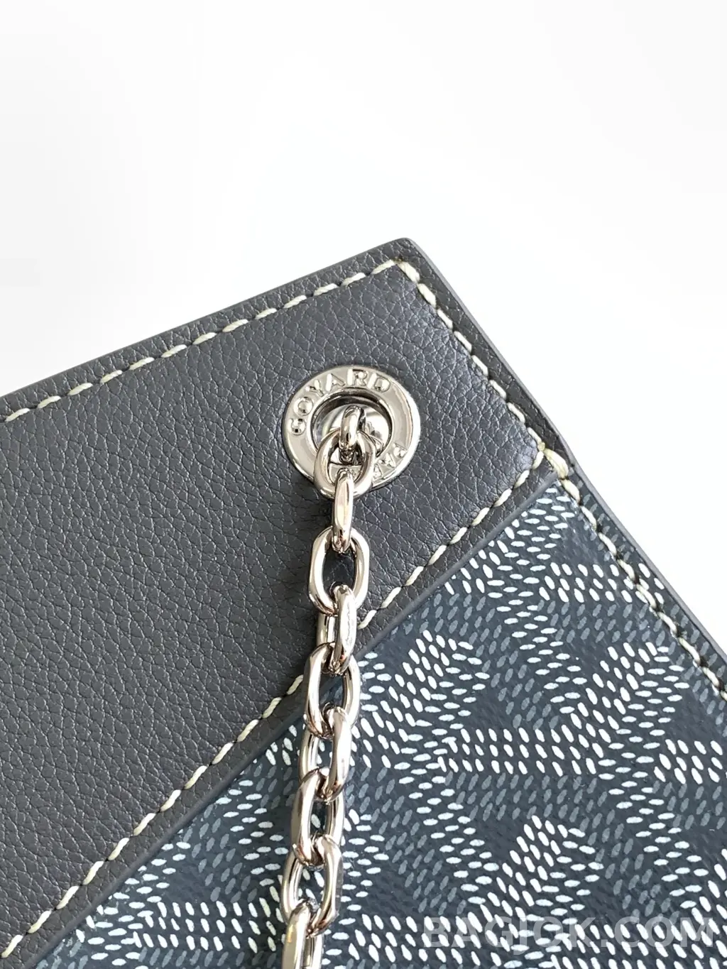 고야드 GOYARD 스트럭쳐 루엣뜨 백 PM 상세 이미지
