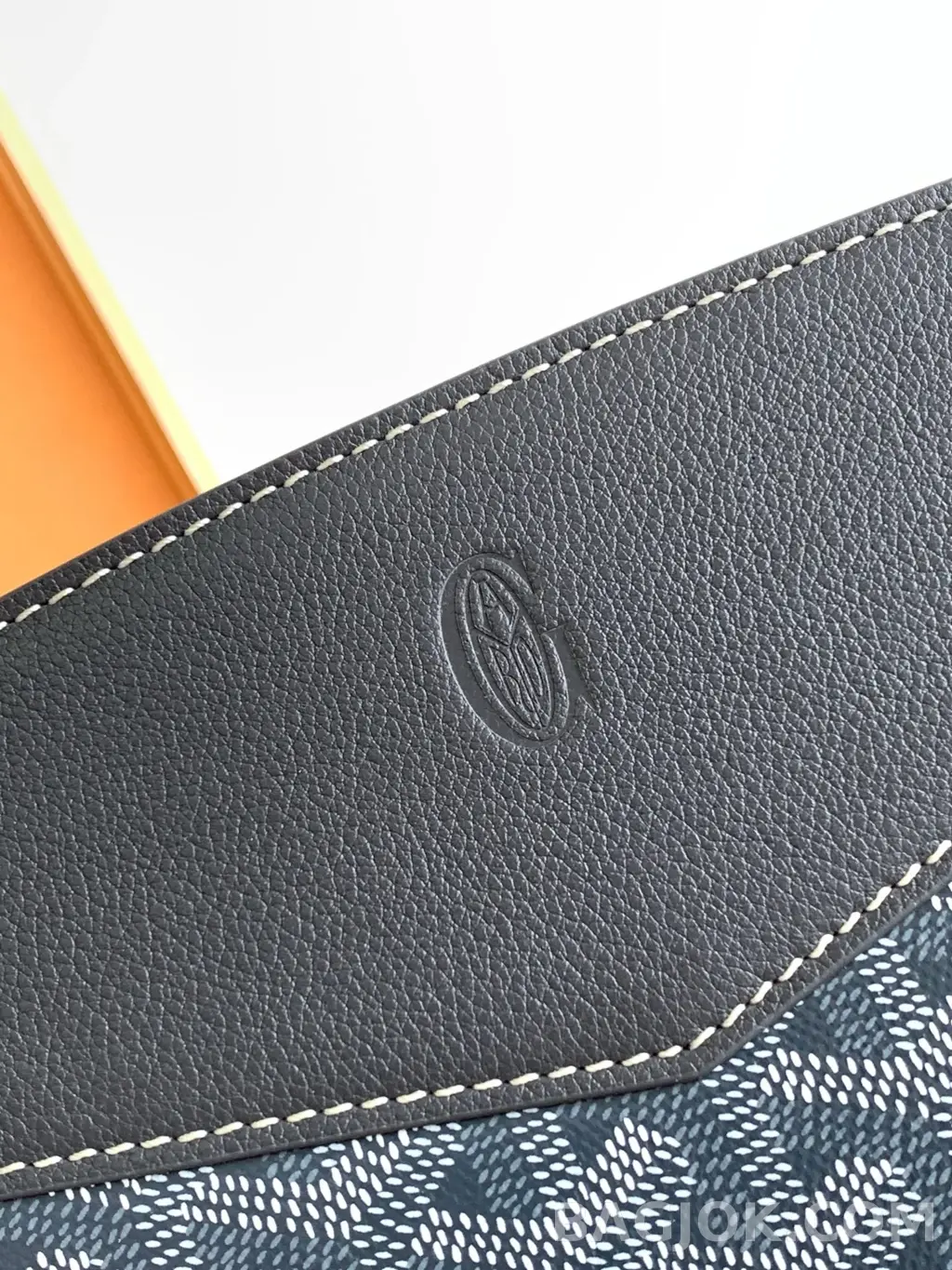 고야드 GOYARD 스트럭쳐 루엣뜨 백 PM 상세 이미지