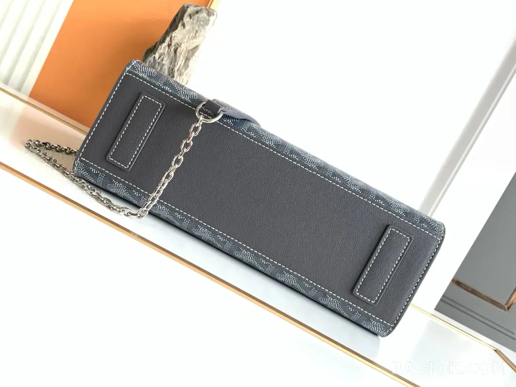 고야드 GOYARD 스트럭쳐 루엣뜨 백 PM 상세 이미지