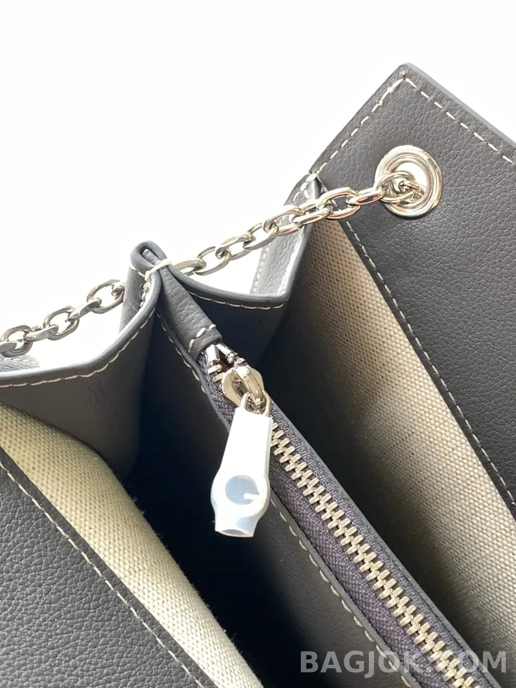 고야드 GOYARD 스트럭쳐 루엣뜨 백 PM 상세 이미지