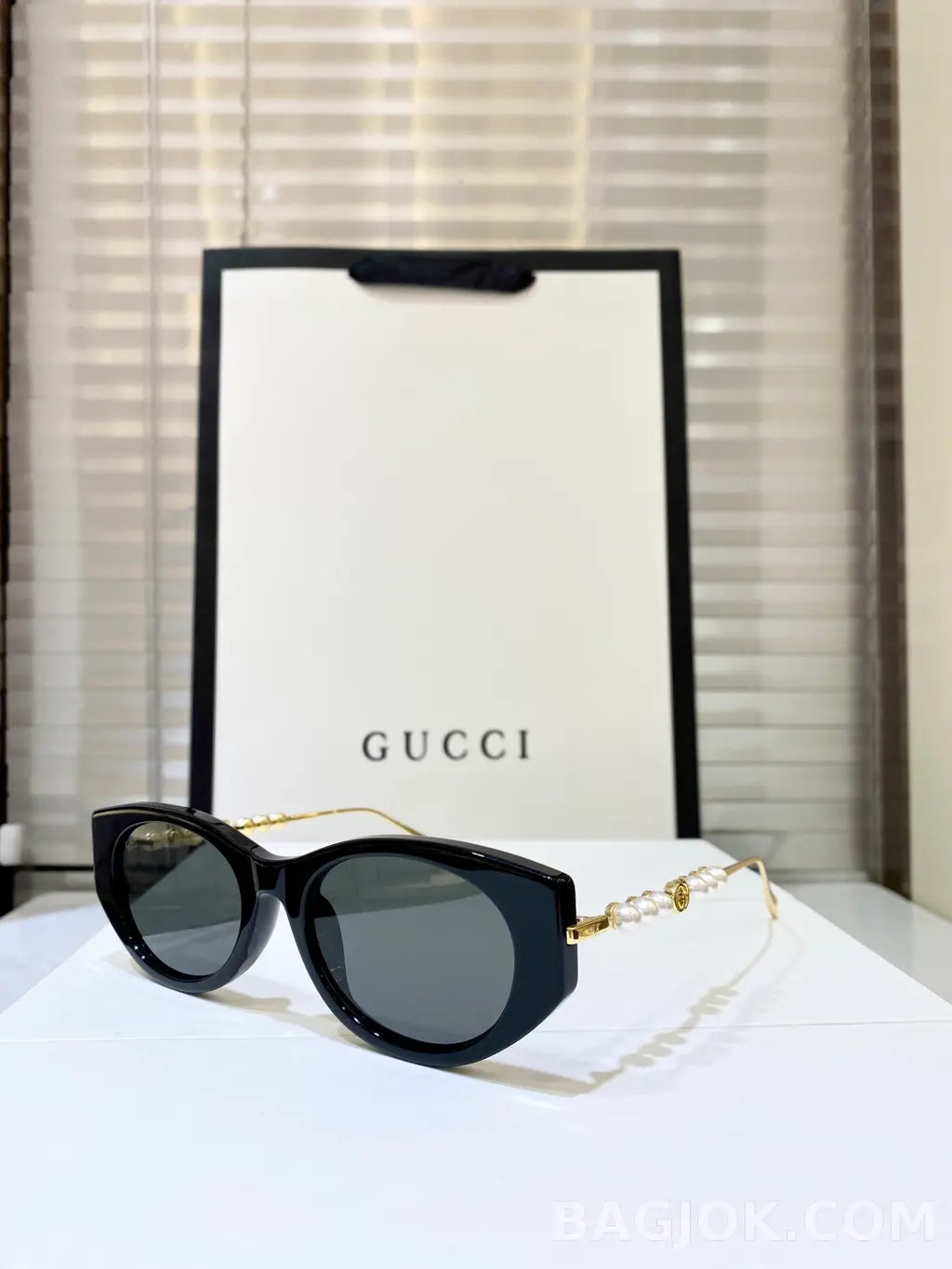 구찌 Gucci GG1970SA Sunglasses 상세 이미지
