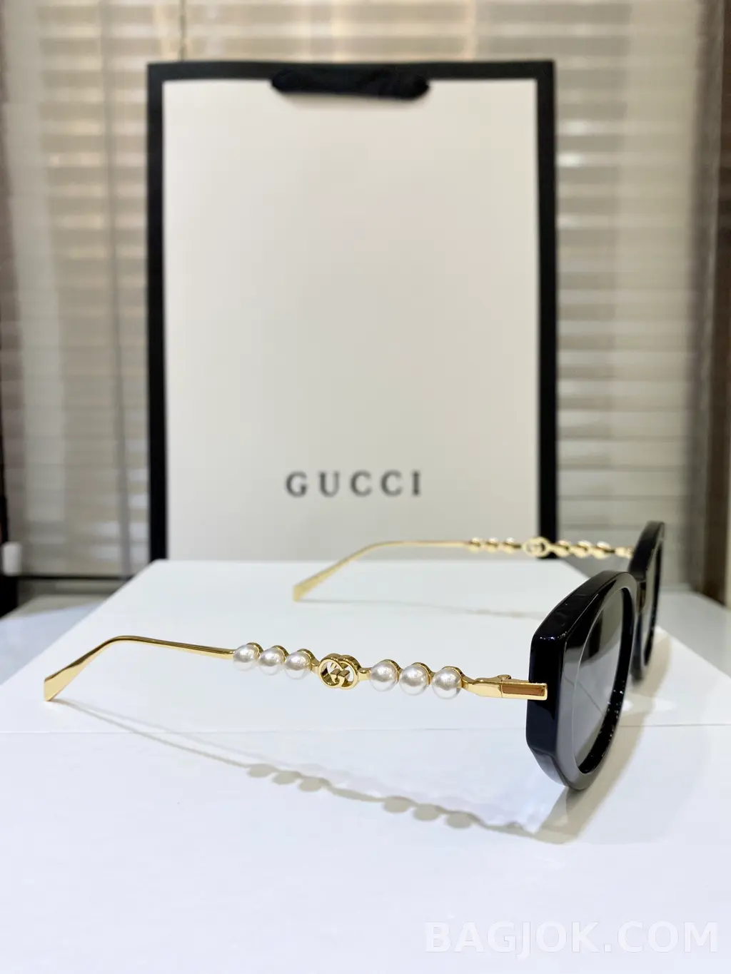 구찌 Gucci GG1970SA Sunglasses 상세 이미지