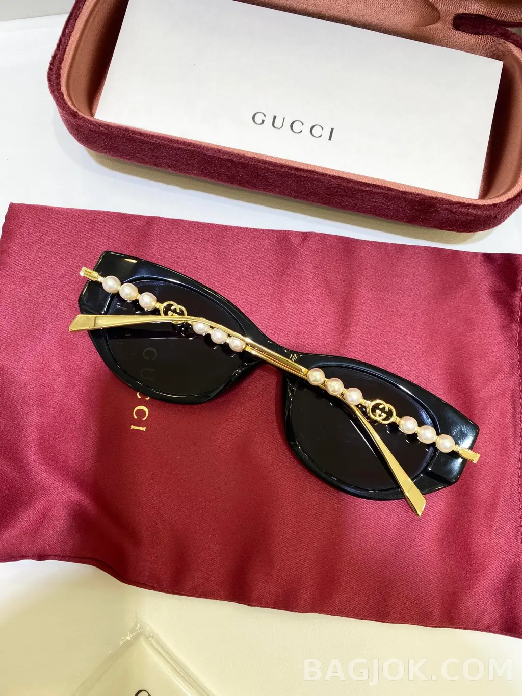 구찌 Gucci GG1970SA Sunglasses 상세 이미지