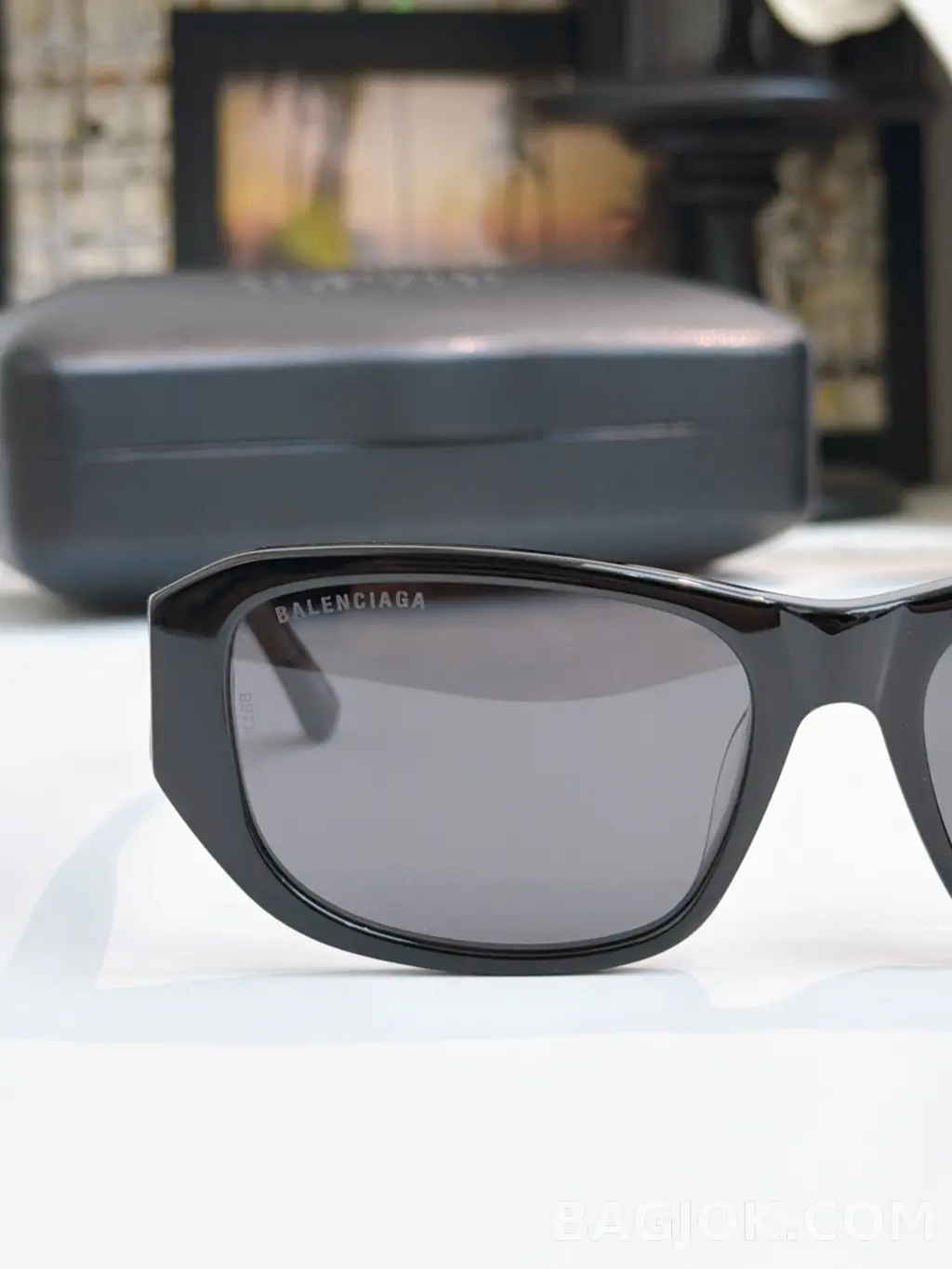 발렌시아가 Balenciaga BB0365S Sunglasses 상세 이미지