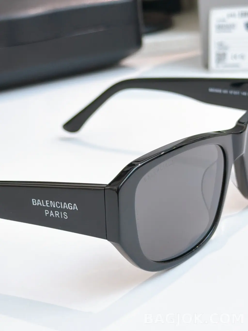 발렌시아가 Balenciaga BB0365S Sunglasses 상세 이미지