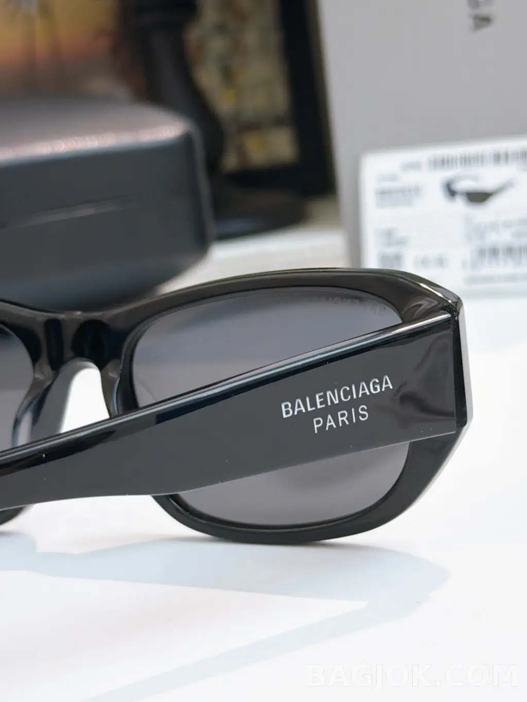 발렌시아가 Balenciaga BB0365S Sunglasses 상세 이미지