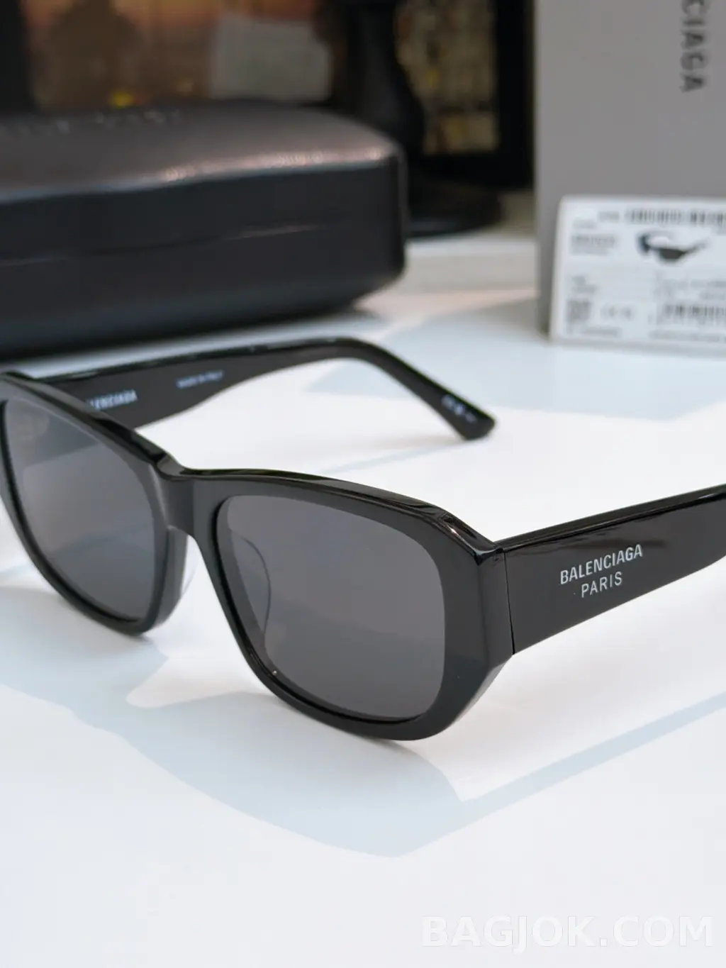 발렌시아가 Balenciaga BB0365S Sunglasses 상세 이미지