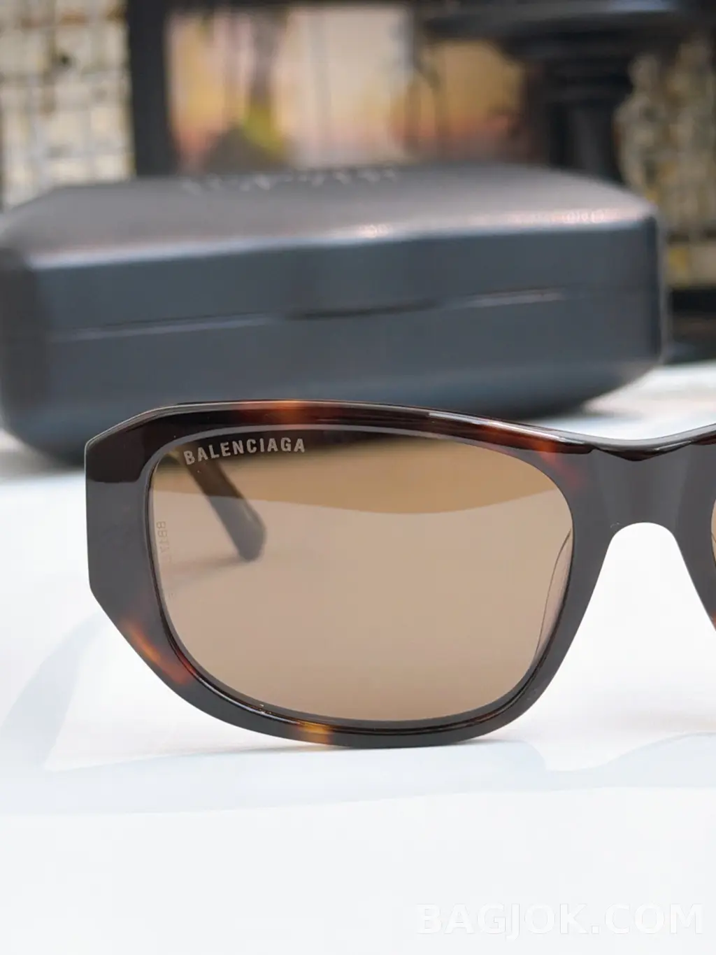 발렌시아가 Balenciaga BB0365S Sunglasses 상세 이미지