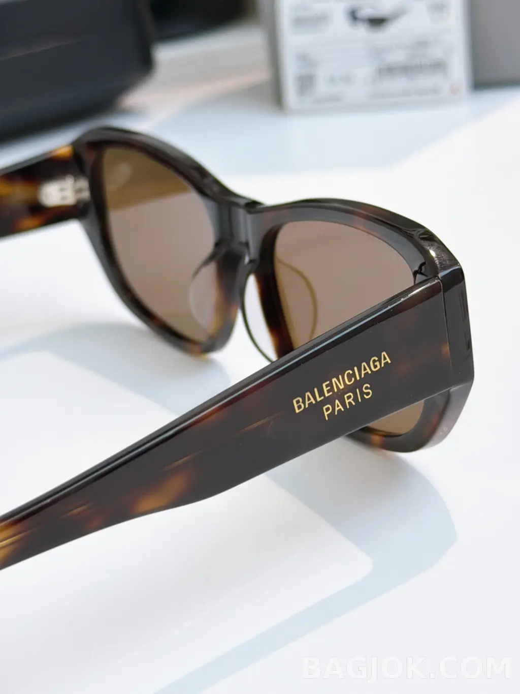 발렌시아가 Balenciaga BB0365S Sunglasses 상세 이미지