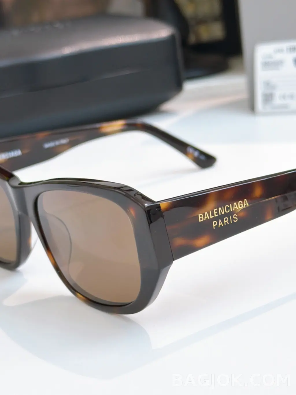 발렌시아가 Balenciaga BB0365S Sunglasses 상세 이미지
