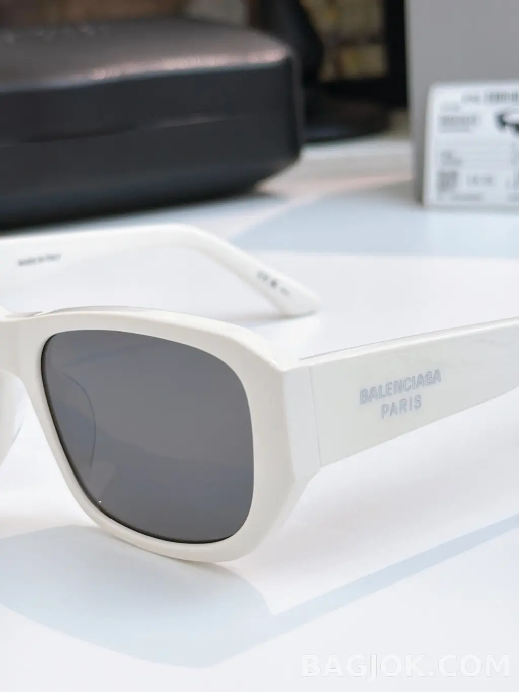 발렌시아가 Balenciaga BB0365S Sunglasses 상세 이미지