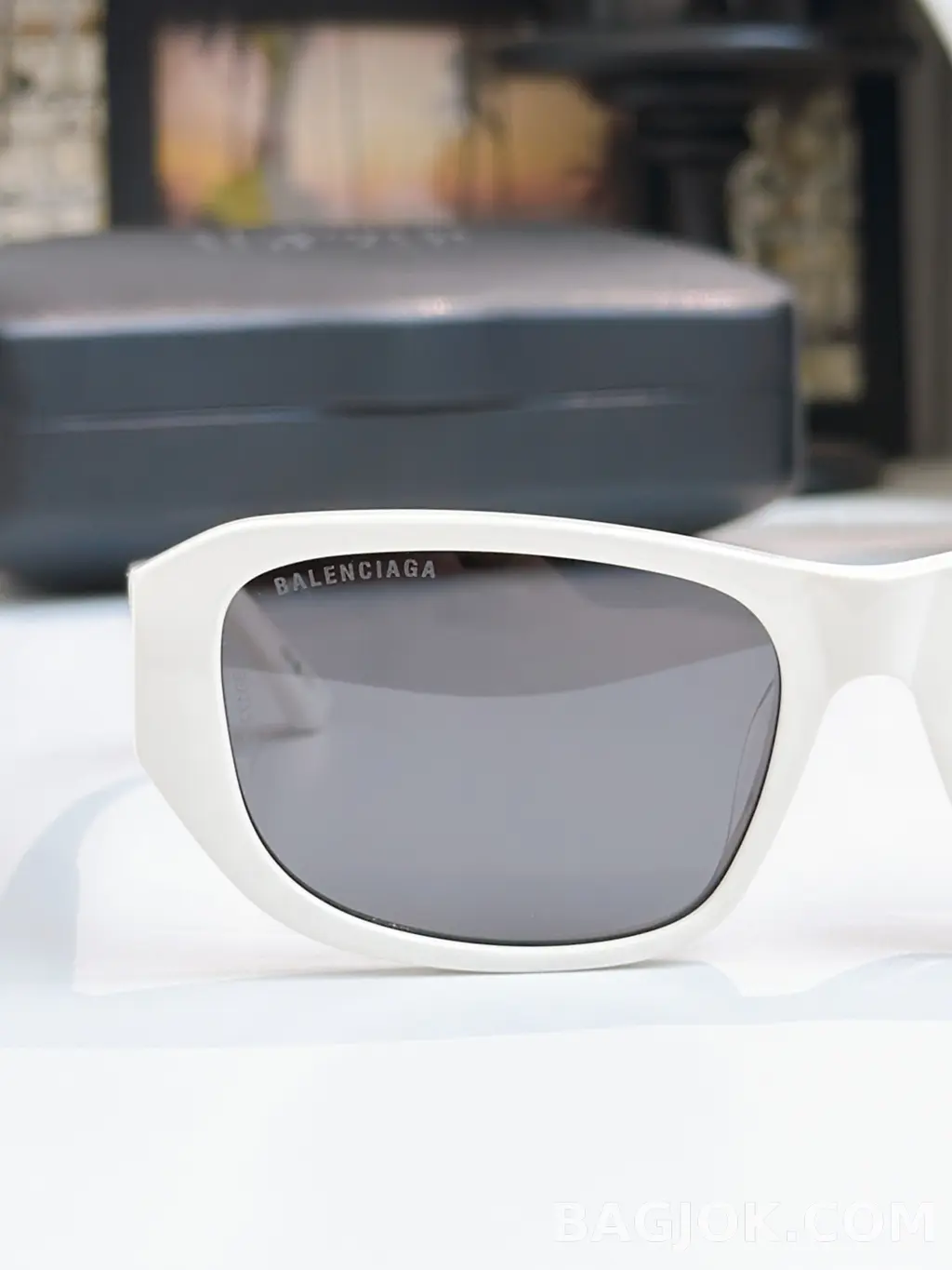 발렌시아가 Balenciaga BB0365S Sunglasses 상세 이미지
