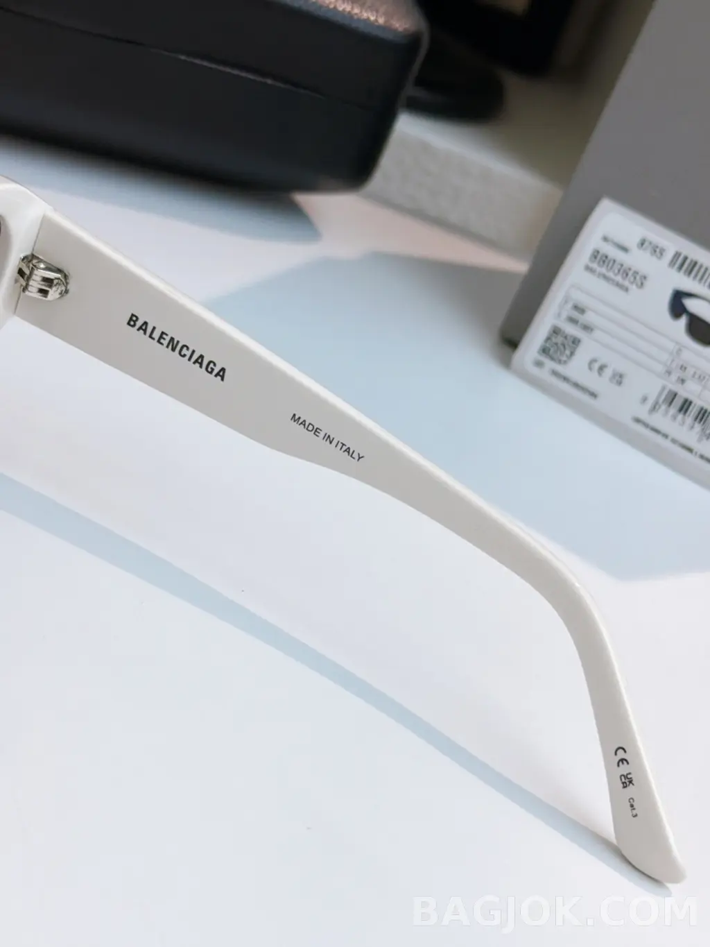 발렌시아가 Balenciaga BB0365S Sunglasses 상세 이미지