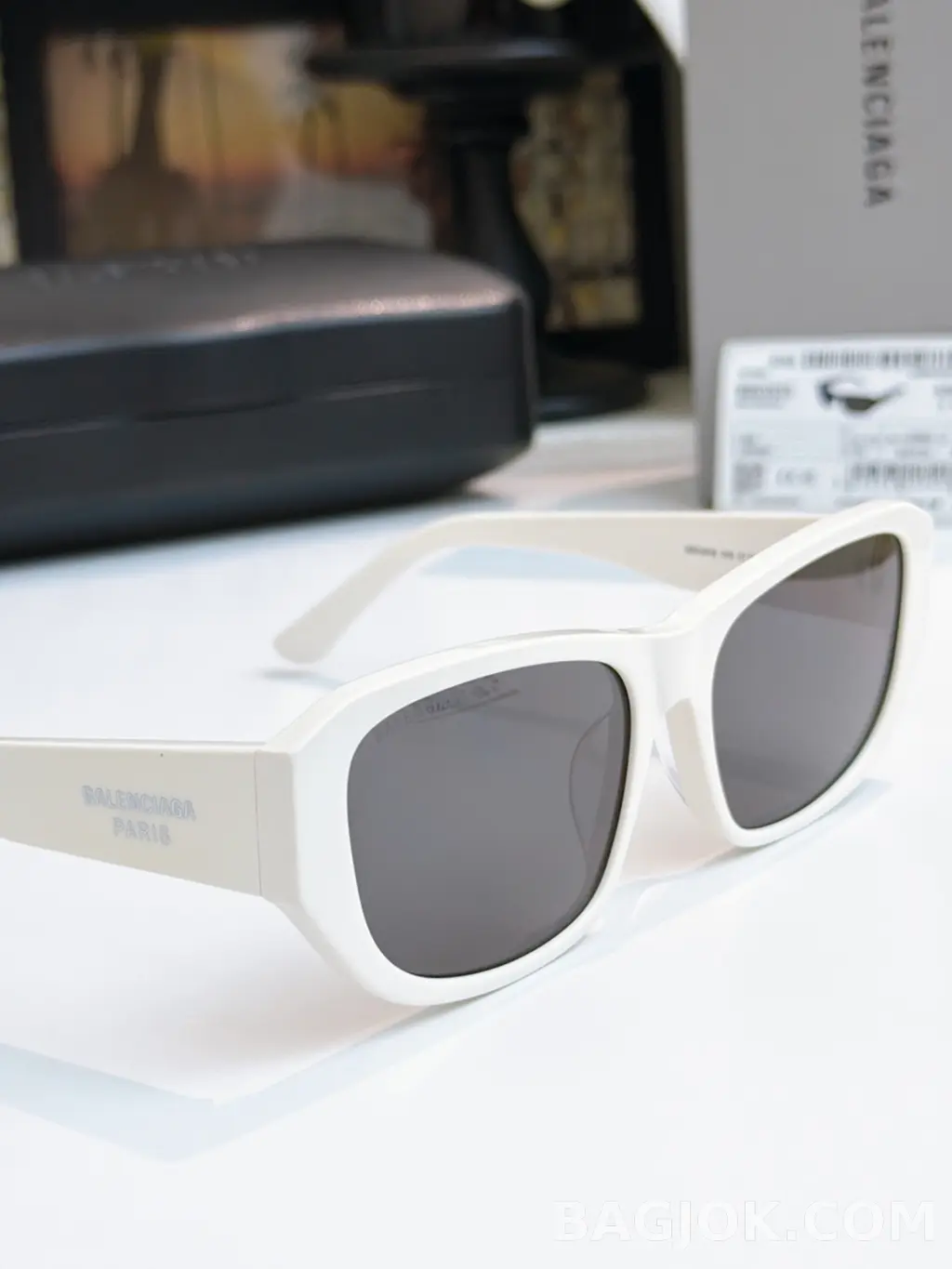 발렌시아가 Balenciaga BB0365S Sunglasses 상세 이미지