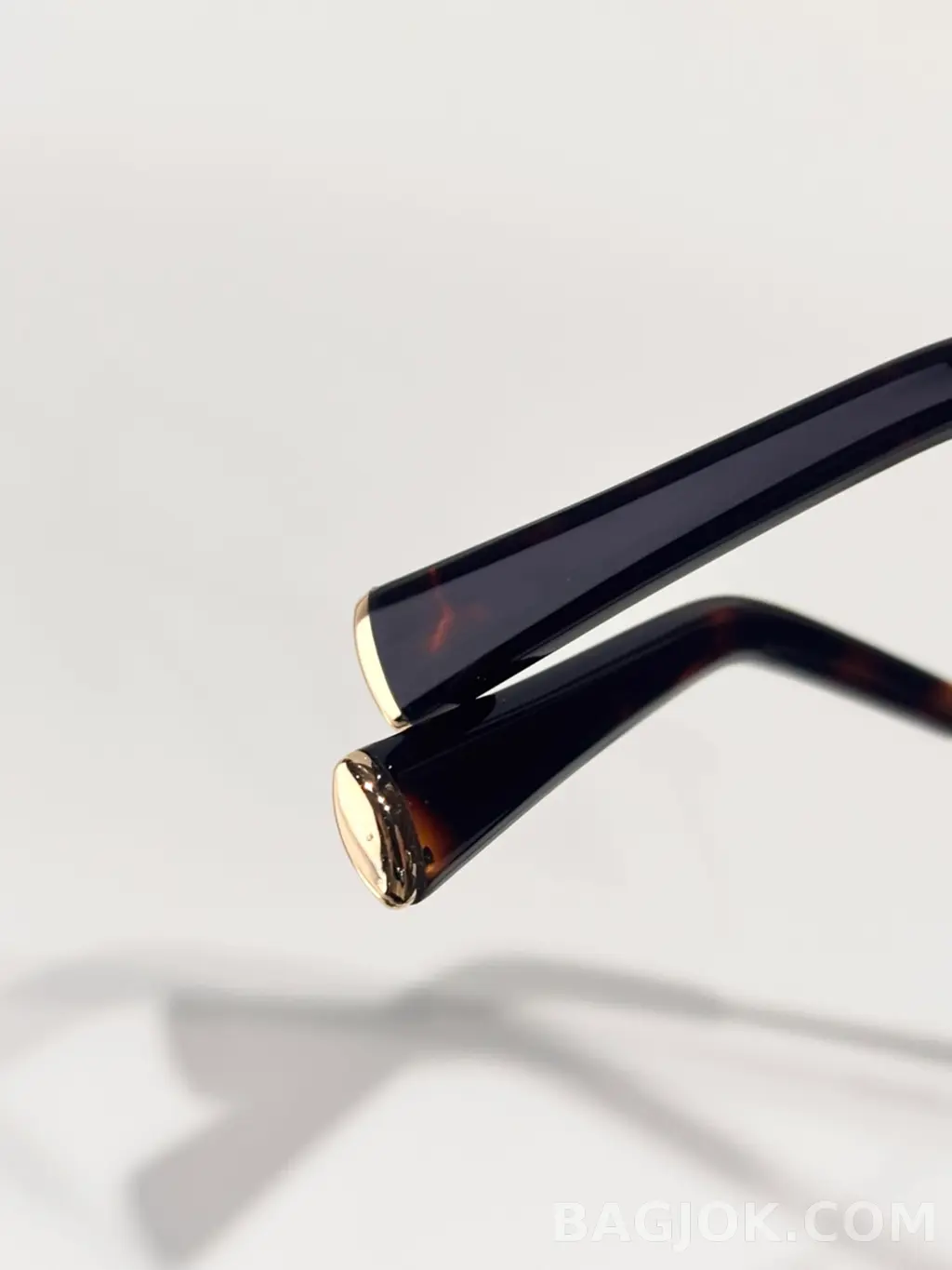미우미우 MiuMiu SMUB50S Rimless 안경 상세 이미지