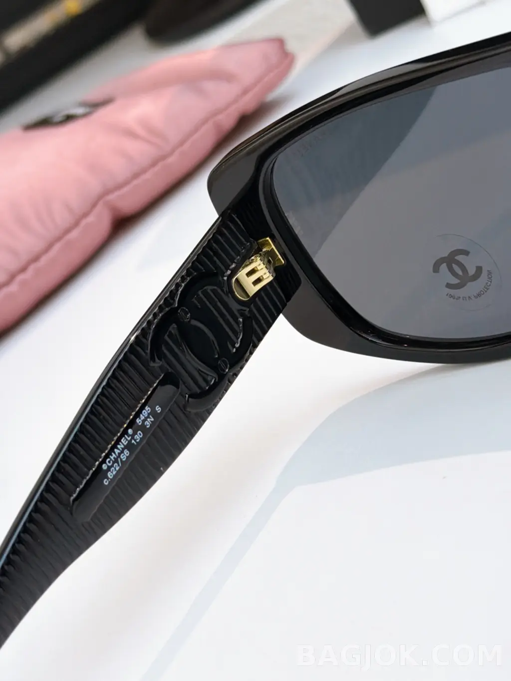 샤넬 Chanel CH5495 Sunglasses 상세 이미지