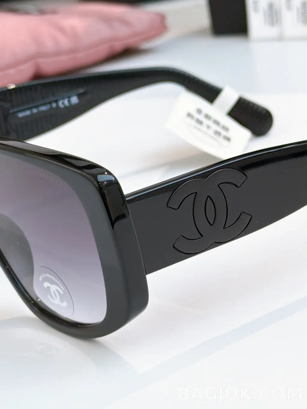 샤넬 Chanel CH5495 Sunglasses 상세 이미지