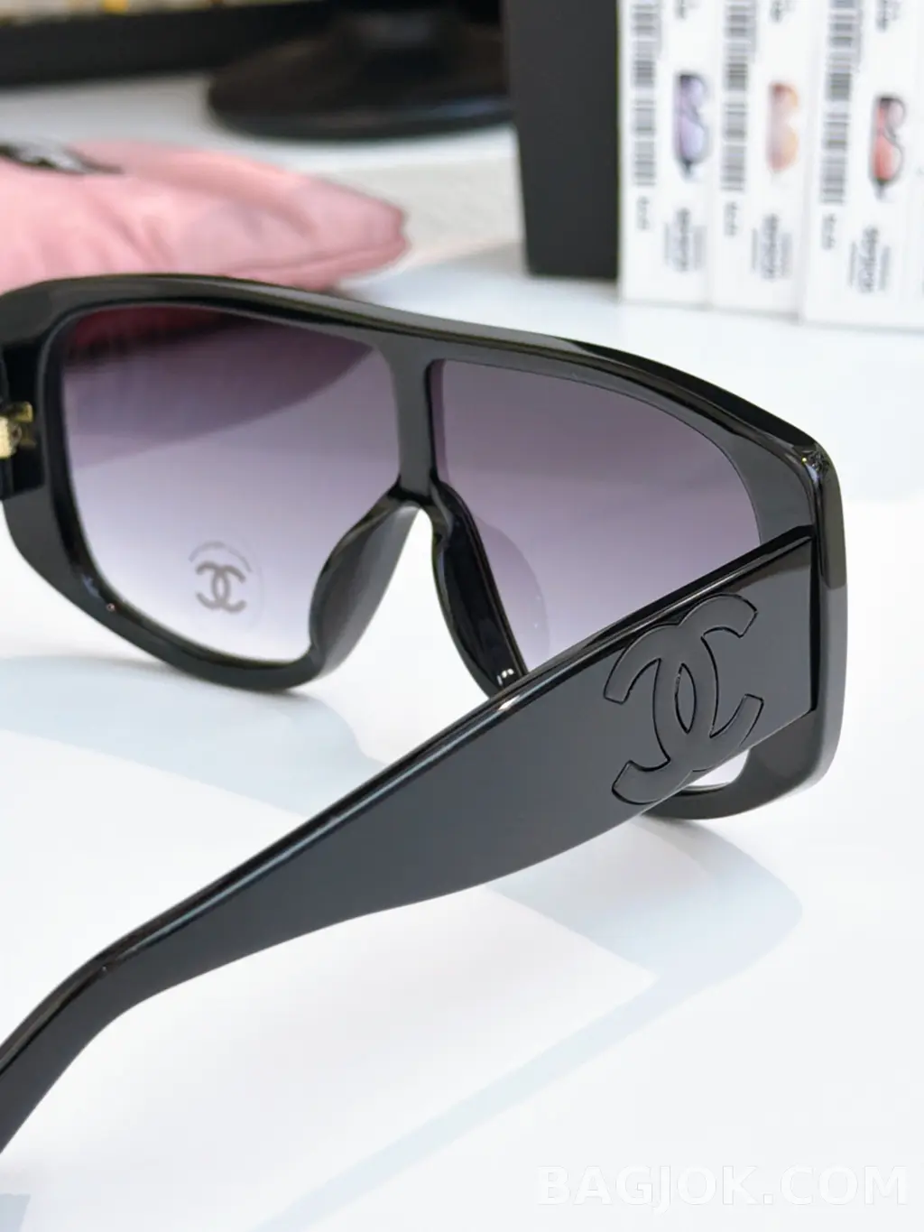 샤넬 Chanel CH5495 Sunglasses 상세 이미지