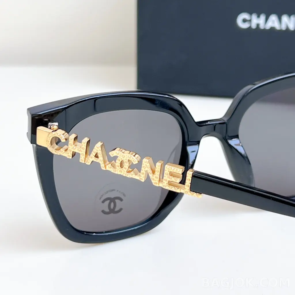 샤넬 Chanel CH0754 Sunglasses 상세 이미지