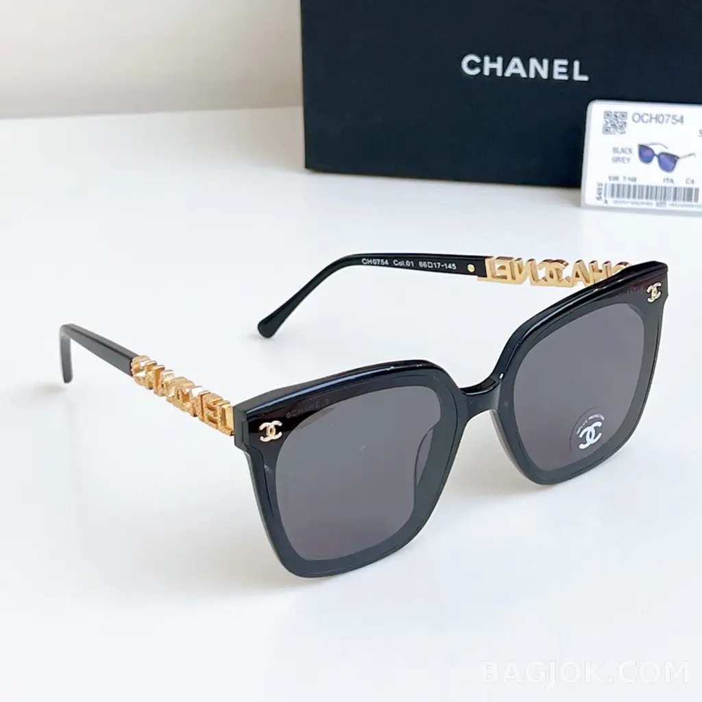 샤넬 Chanel CH0754 Sunglasses 상세 이미지