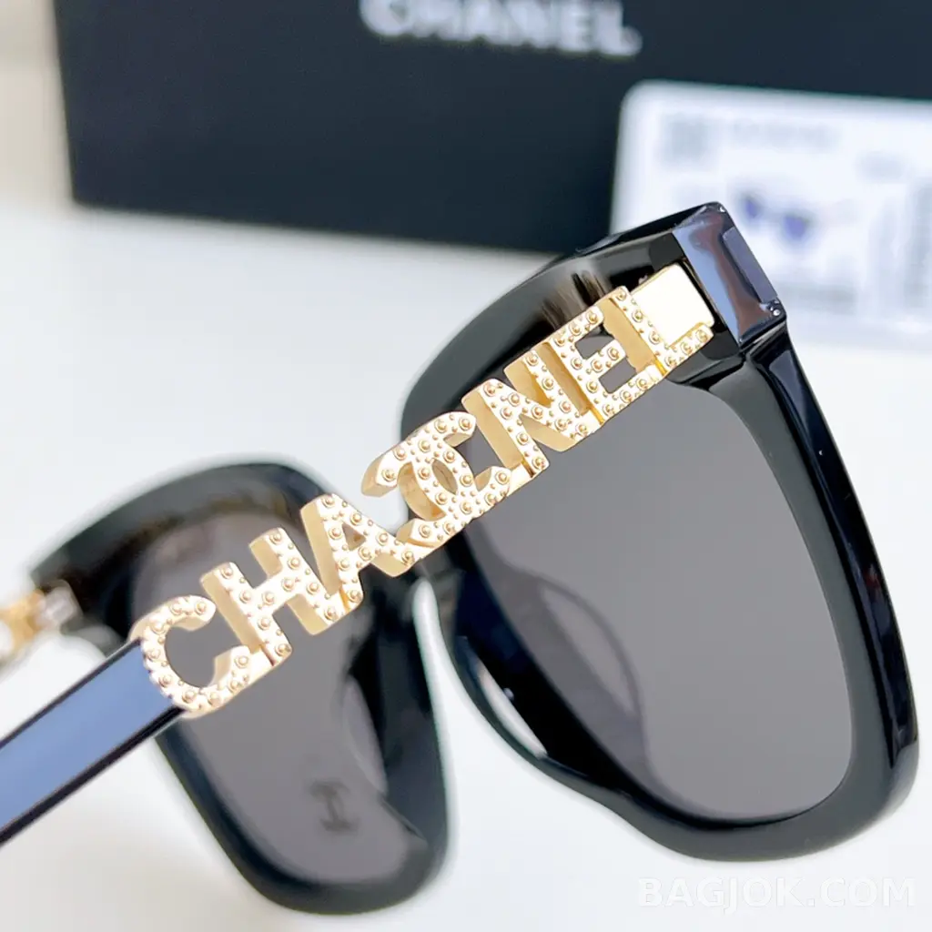 샤넬 Chanel CH0754 Sunglasses 상세 이미지