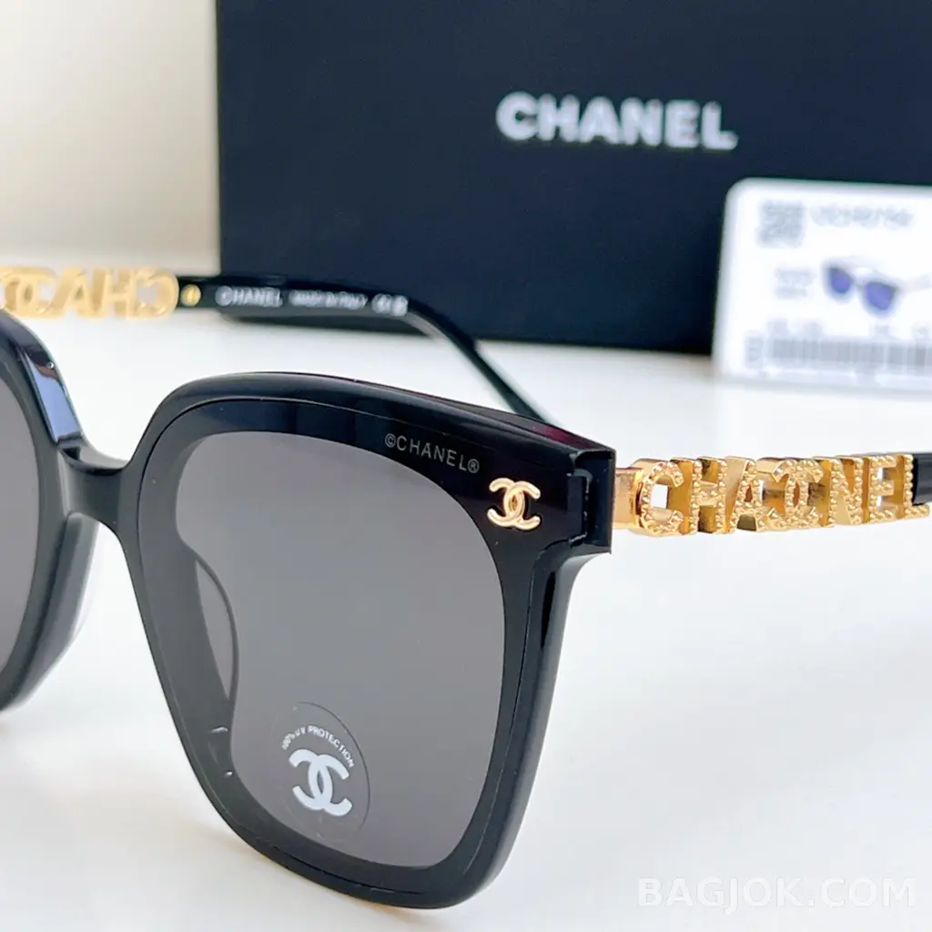 샤넬 Chanel CH0754 Sunglasses 상세 이미지