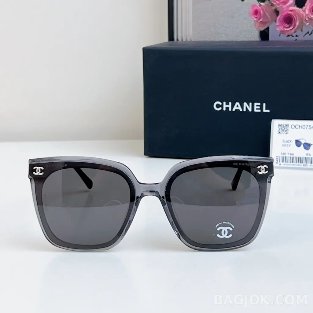 샤넬 Chanel CH0754 Sunglasses 상세 이미지