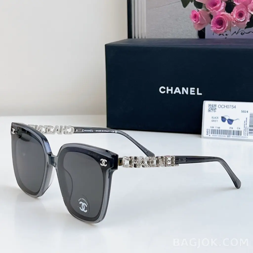 샤넬 Chanel CH0754 Sunglasses 상세 이미지