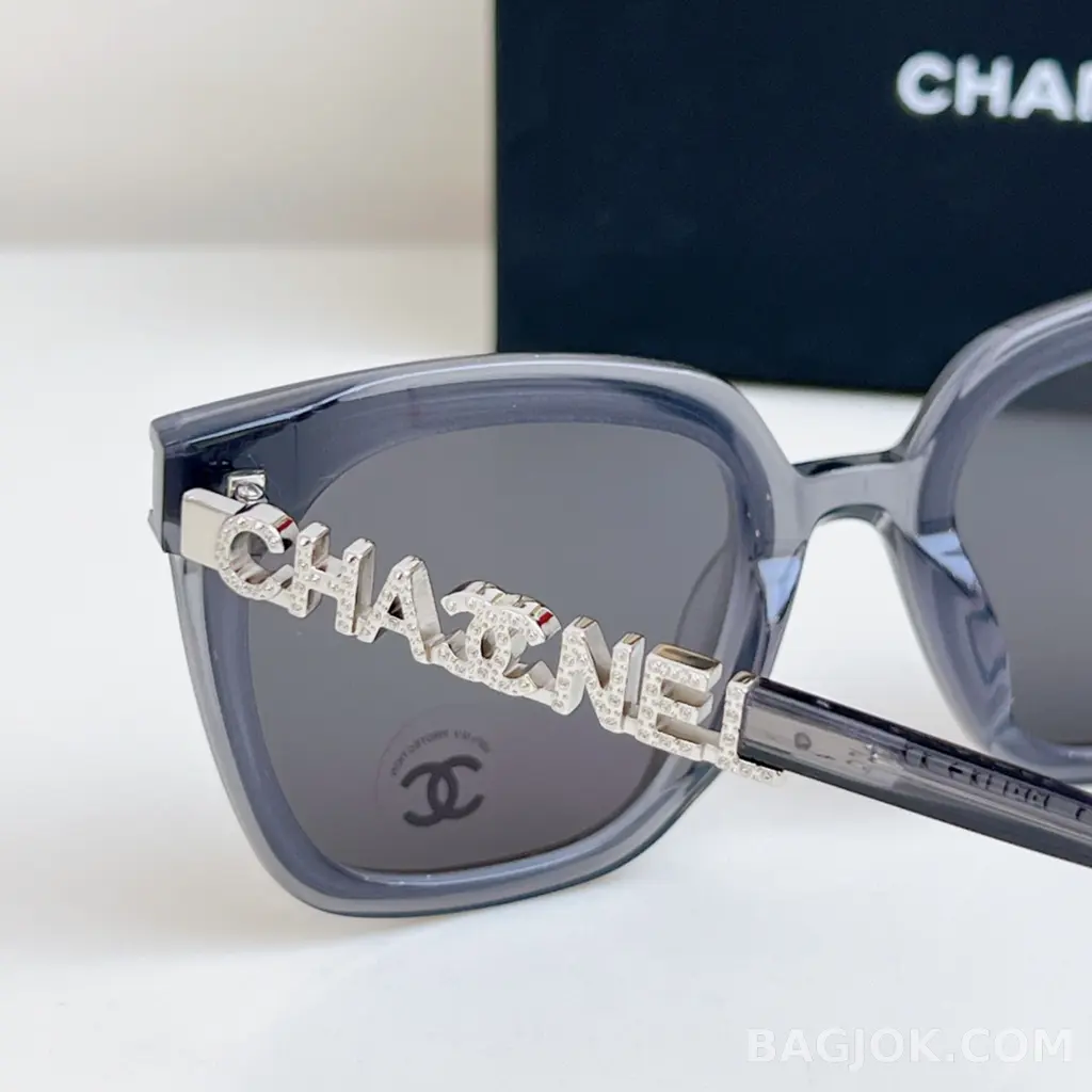 샤넬 Chanel CH0754 Sunglasses 상세 이미지