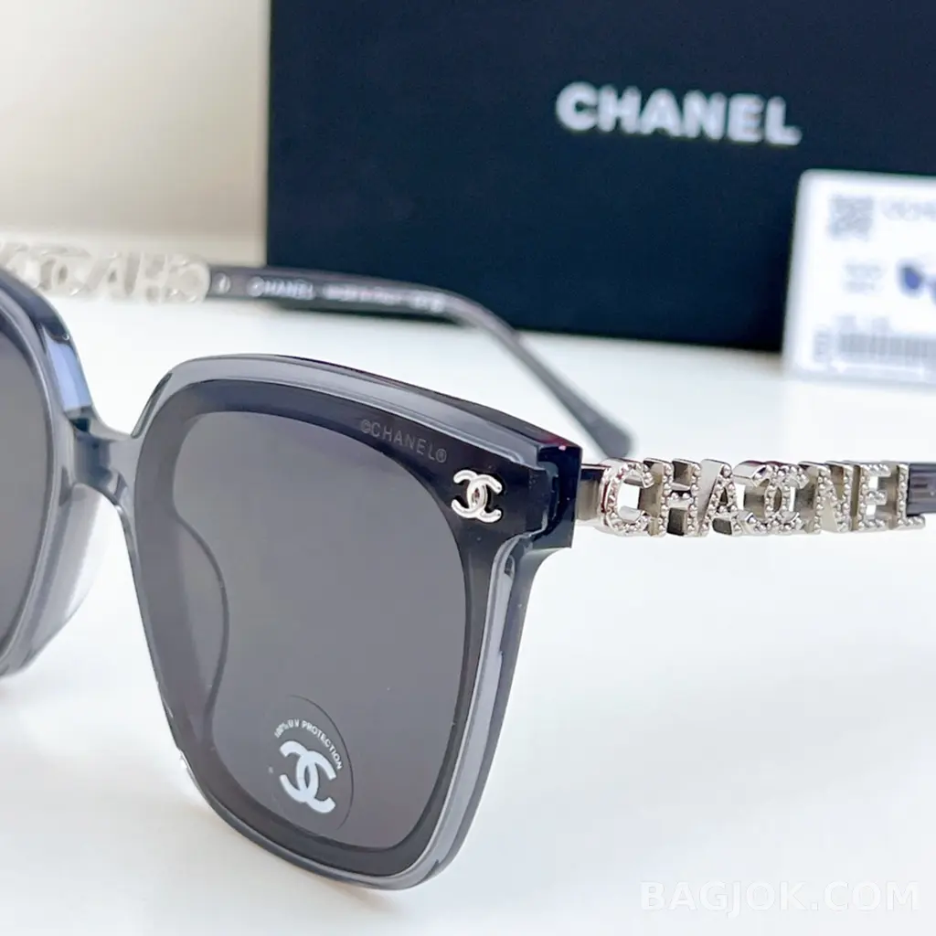 샤넬 Chanel CH0754 Sunglasses 상세 이미지