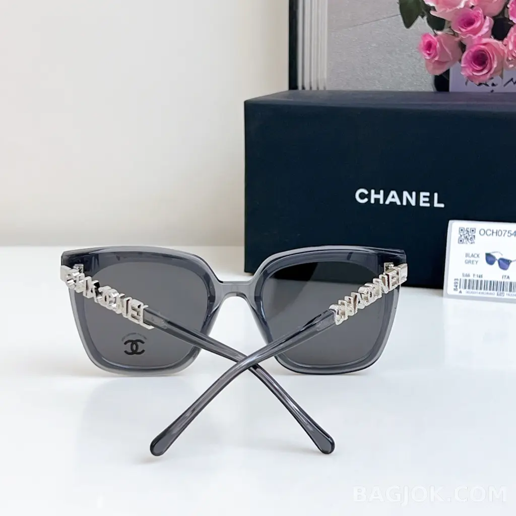샤넬 Chanel CH0754 Sunglasses 상세 이미지