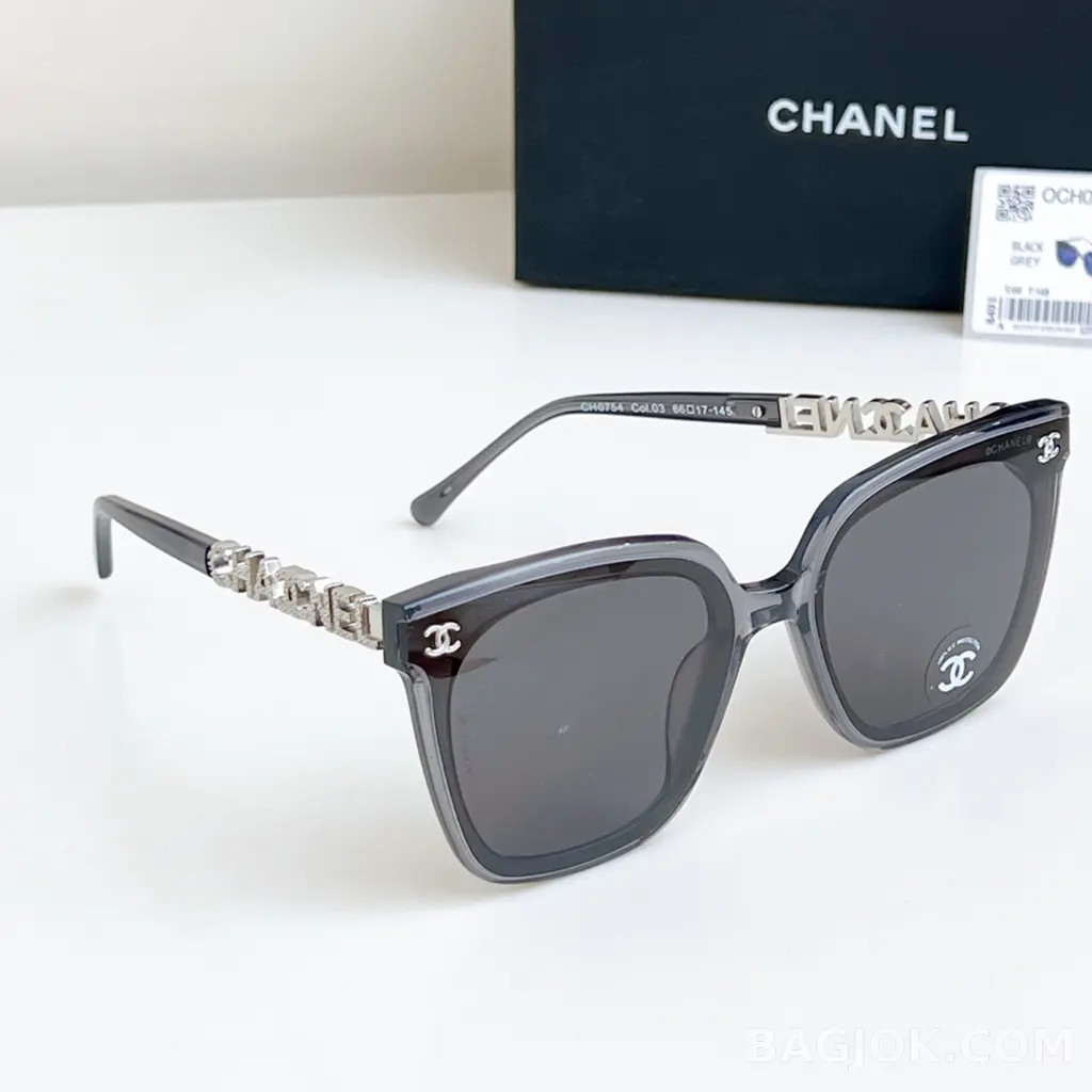 샤넬 Chanel CH0754 Sunglasses 상세 이미지