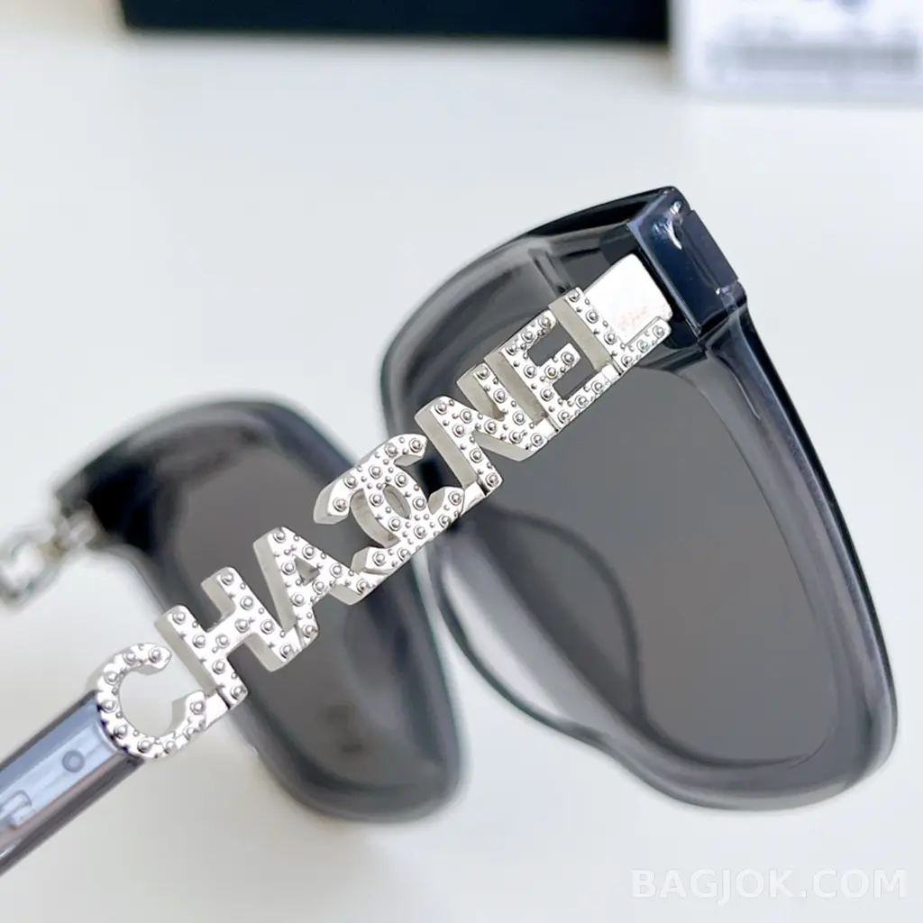 샤넬 Chanel CH0754 Sunglasses 상세 이미지