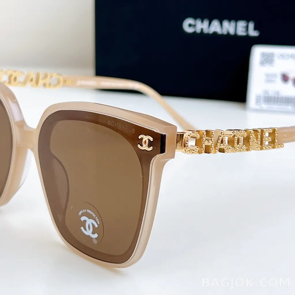 샤넬 Chanel CH0754 Sunglasses 상세 이미지