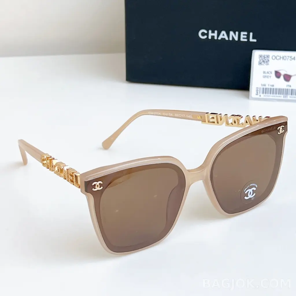 샤넬 Chanel CH0754 Sunglasses 상세 이미지