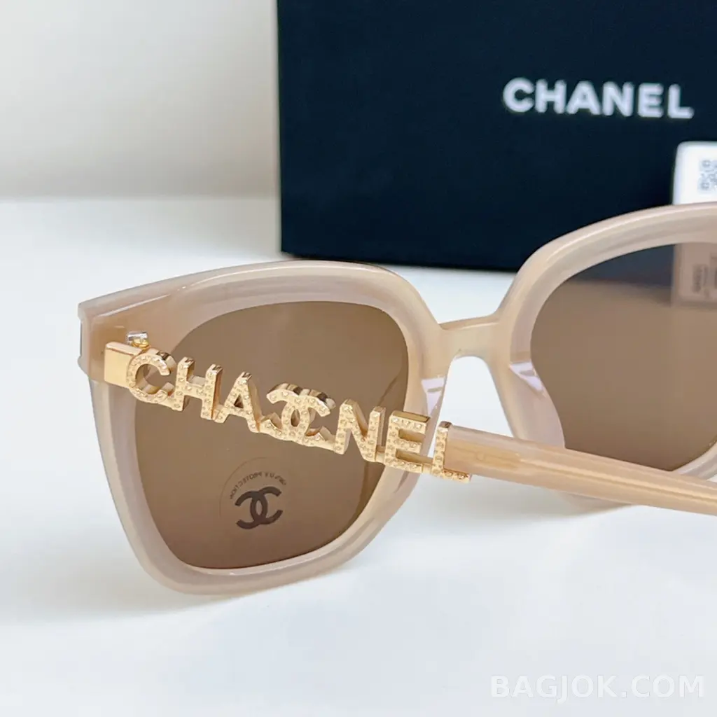 샤넬 Chanel CH0754 Sunglasses 상세 이미지