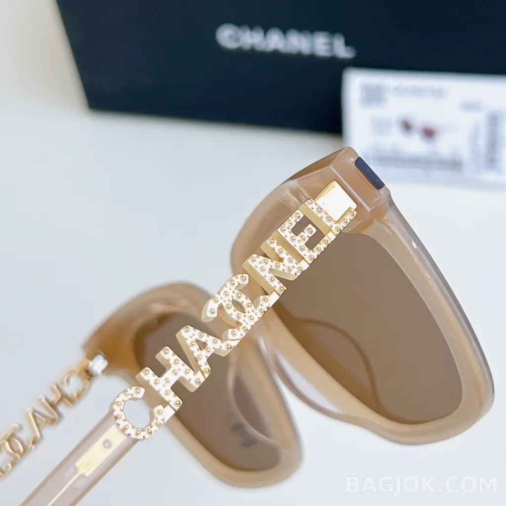 샤넬 Chanel CH0754 Sunglasses 상세 이미지