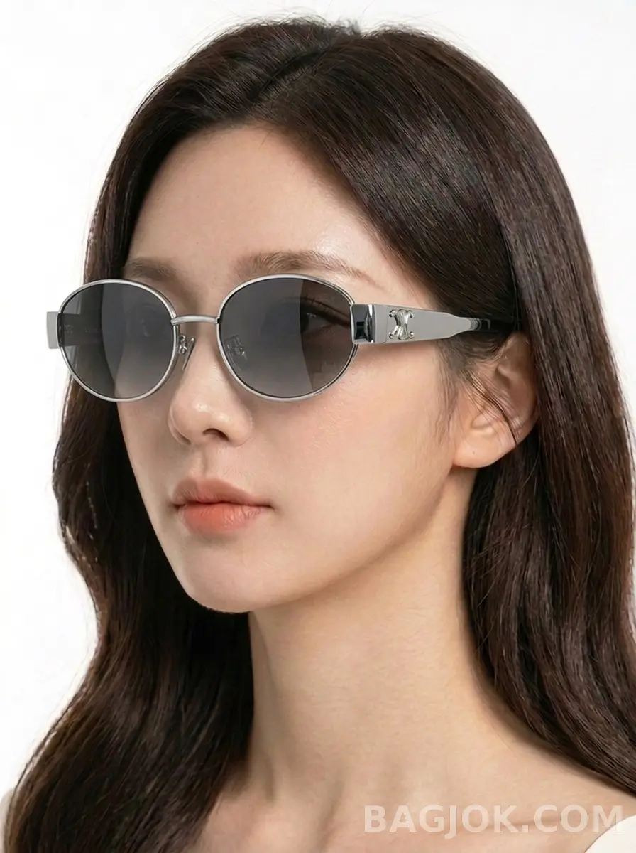 실버