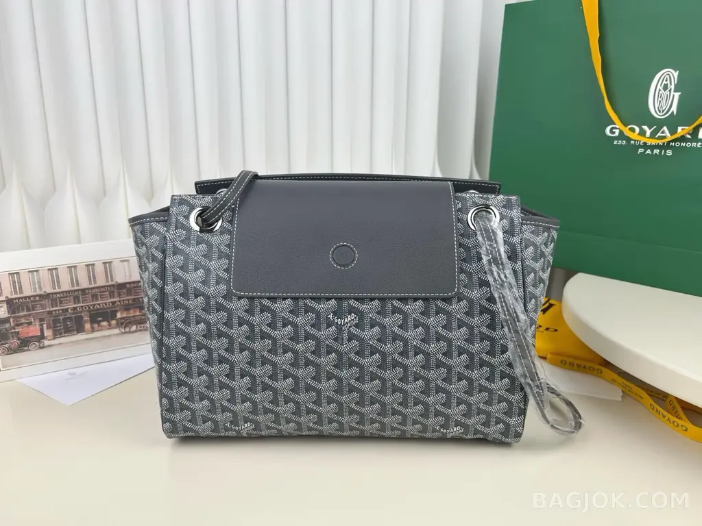 고야드 GOYARD 루엣뜨 백 PM 상세 이미지