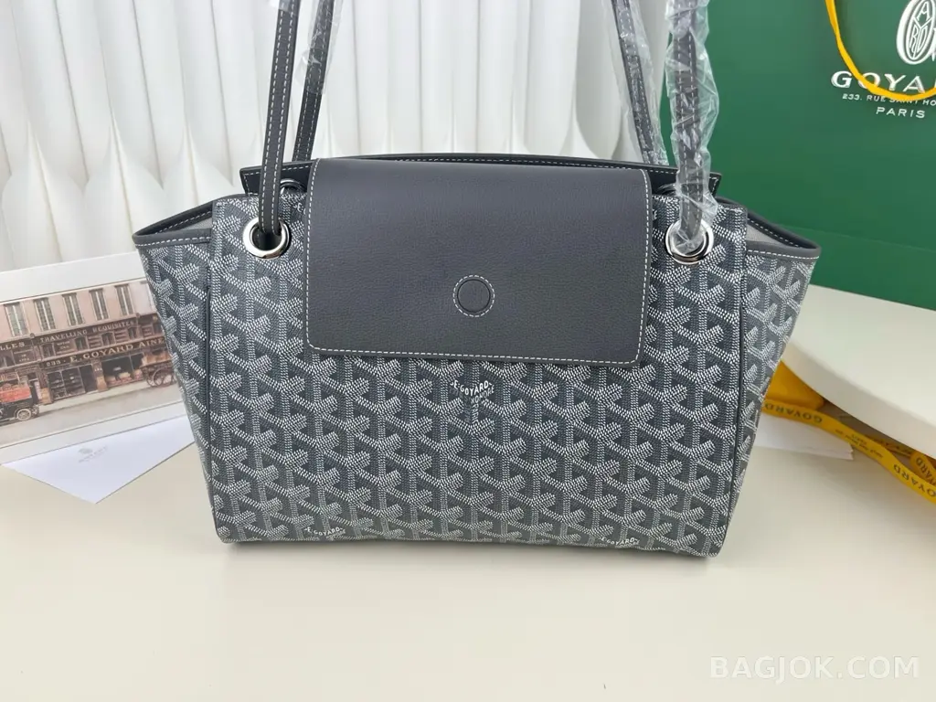 고야드 GOYARD 루엣뜨 백 PM 상세 이미지