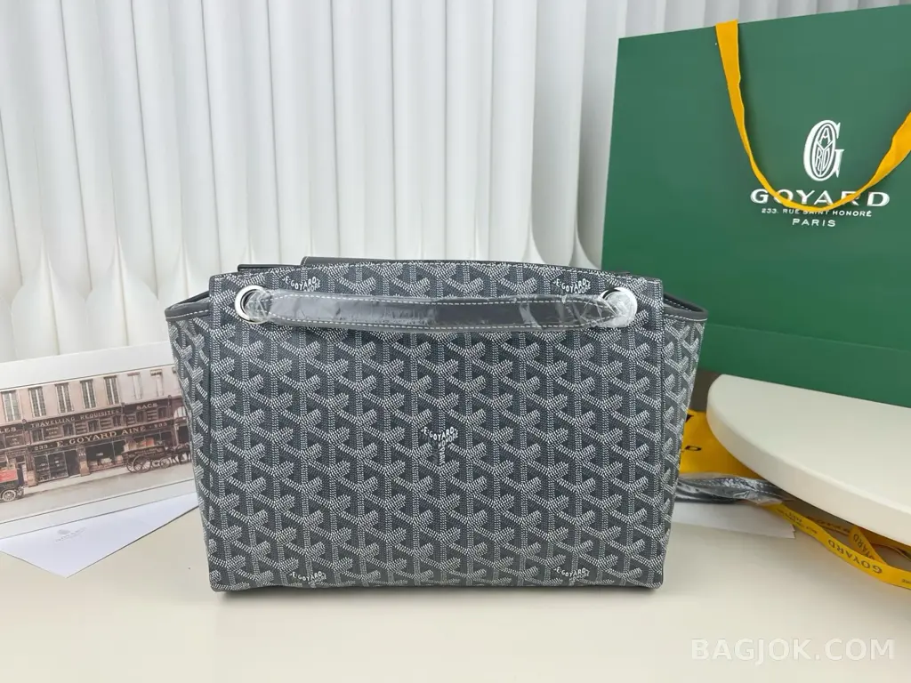 고야드 GOYARD 루엣뜨 백 PM 상세 이미지