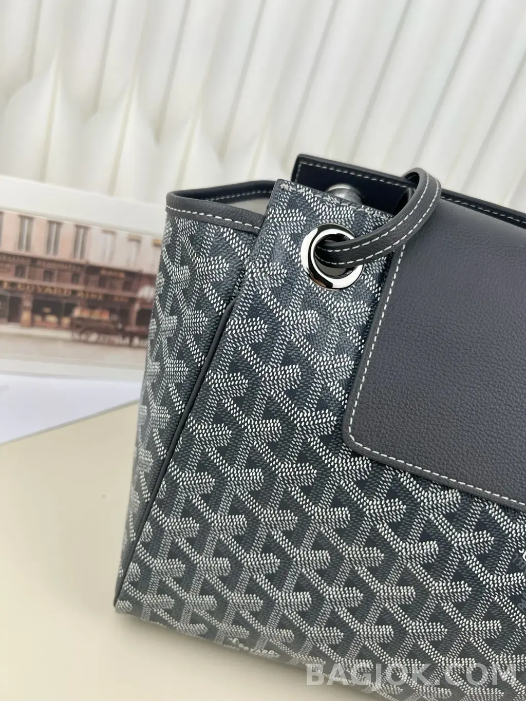 고야드 GOYARD 루엣뜨 백 PM 상세 이미지