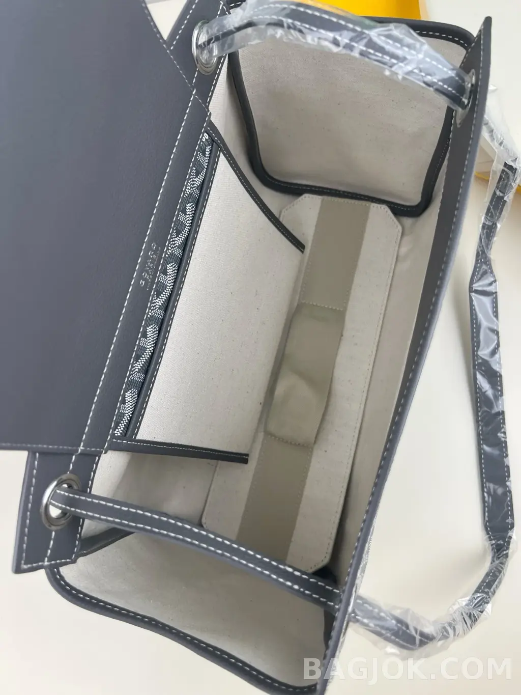 고야드 GOYARD 루엣뜨 백 PM 상세 이미지