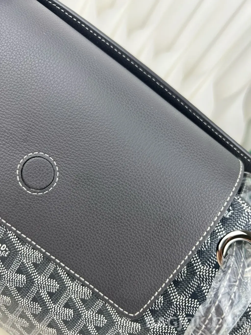 고야드 GOYARD 루엣뜨 백 PM 상세 이미지