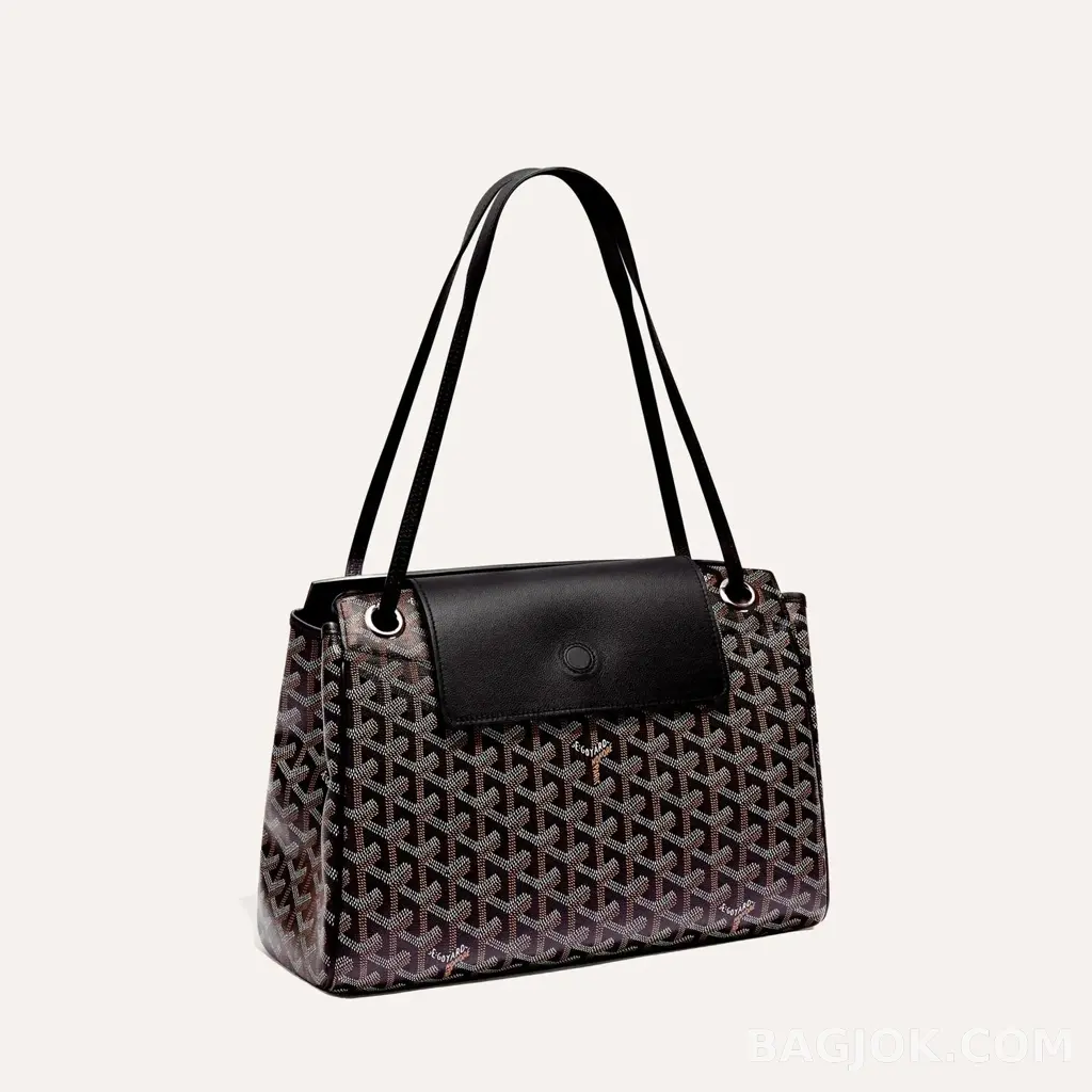고야드 GOYARD 루엣뜨 백 PM 상세 이미지