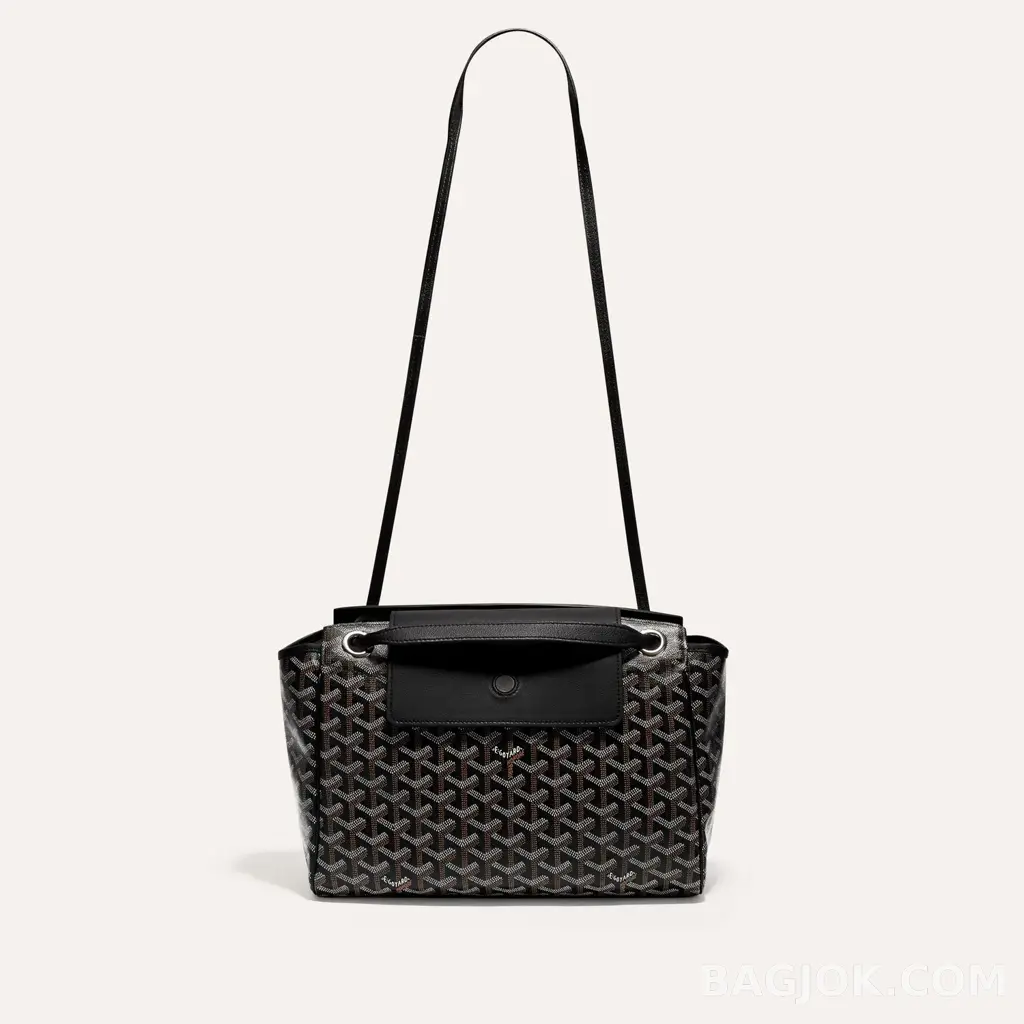 고야드 GOYARD 루엣뜨 백 PM 상세 이미지