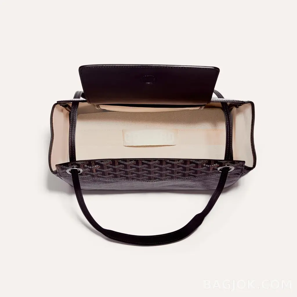 고야드 GOYARD 루엣뜨 백 PM 상세 이미지