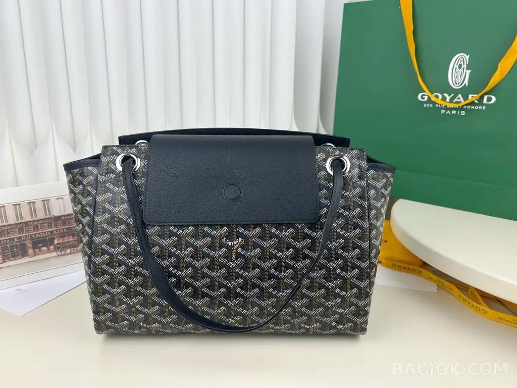 고야드 GOYARD 루엣뜨 백 PM 상세 이미지
