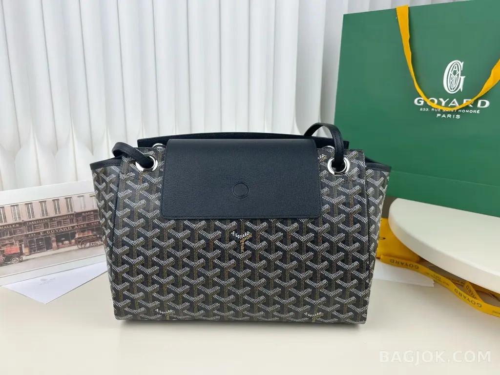 고야드 GOYARD 루엣뜨 백 PM 상세 이미지