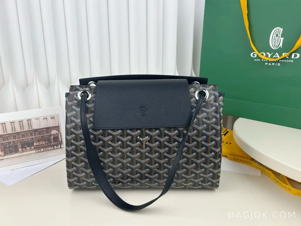 고야드 GOYARD 루엣뜨 백 PM 상세 이미지